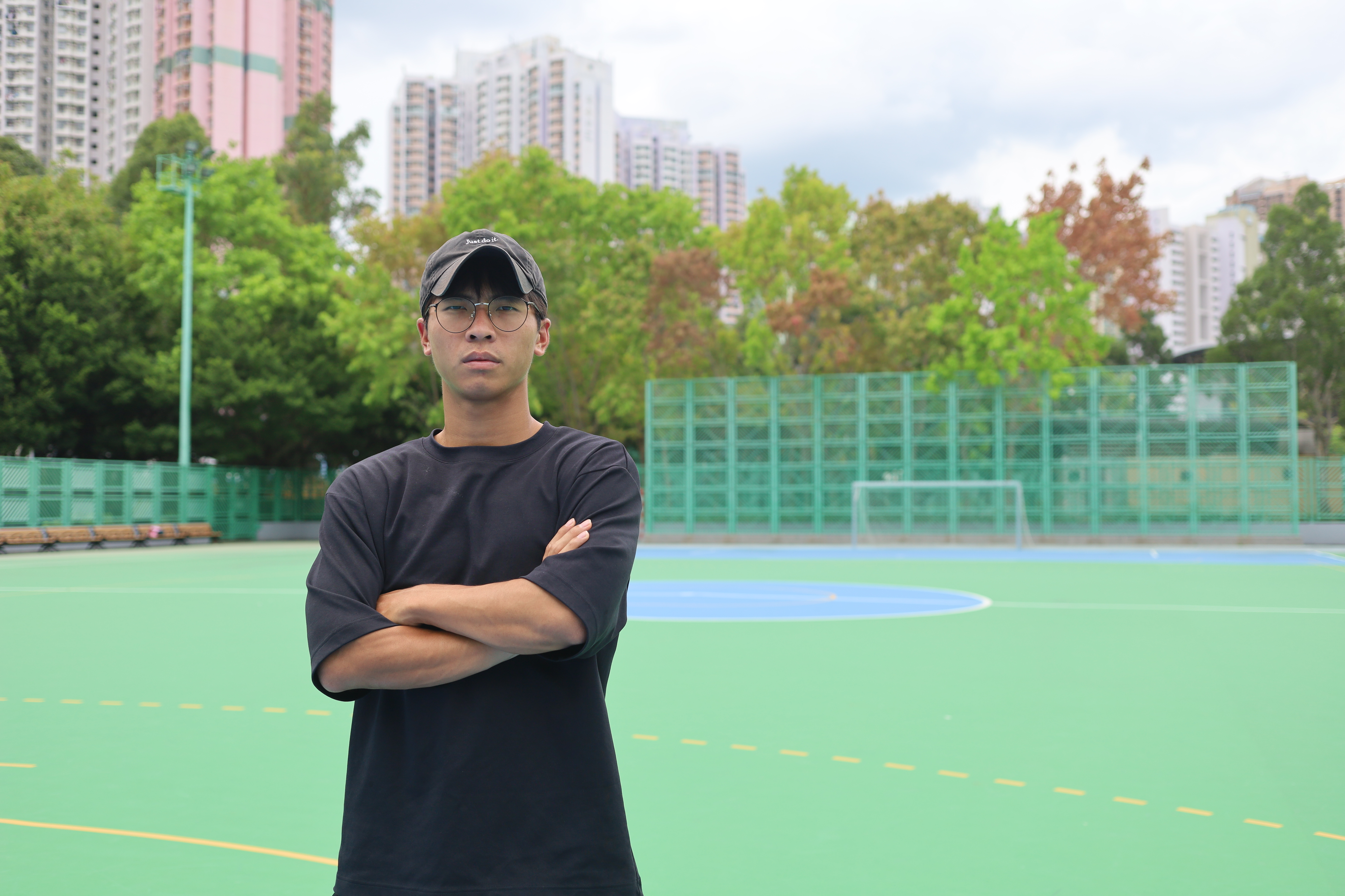 陳潤潼：高開低走再彈起，出道第五季首奪職業賽冠軍