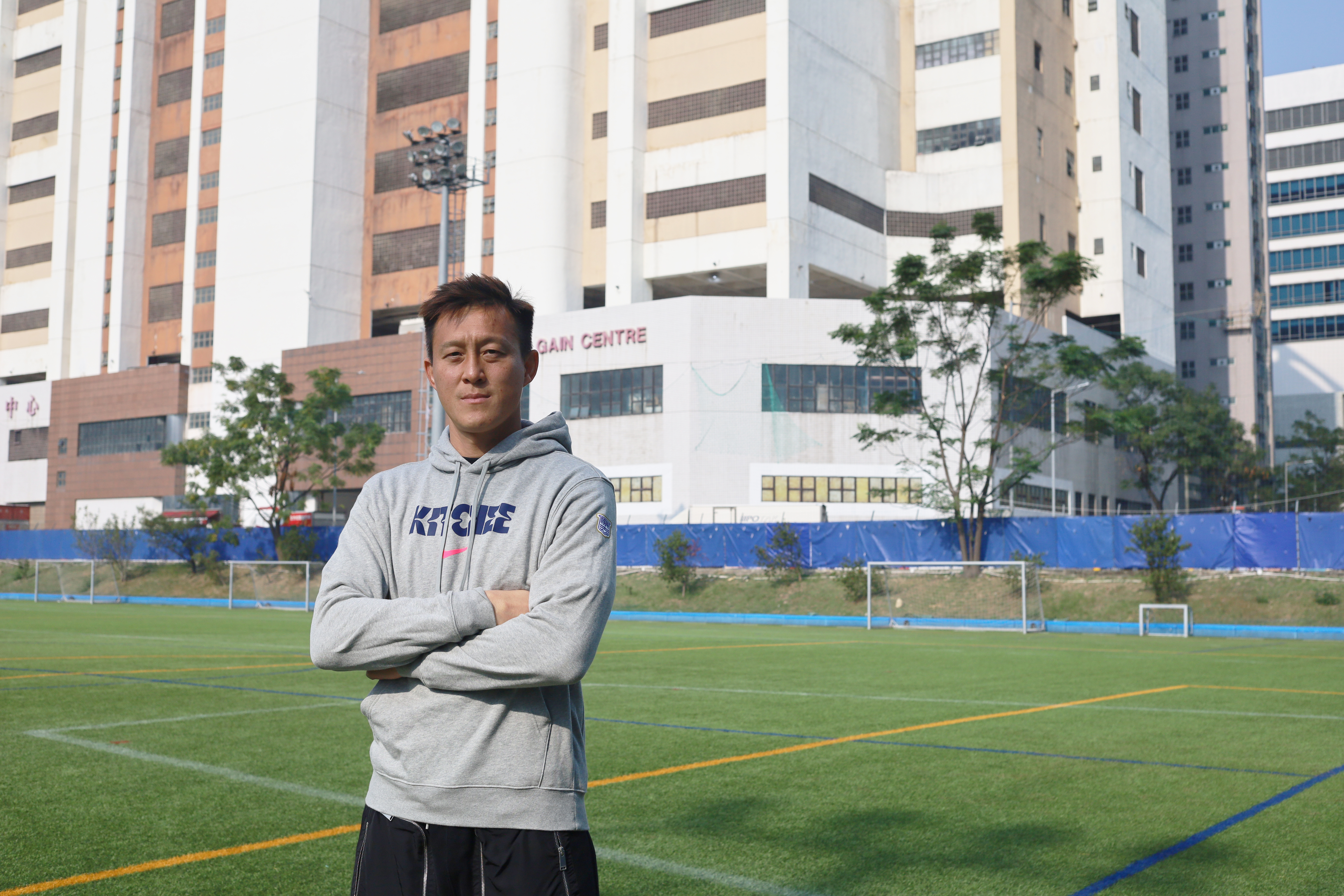 王振鵬：最不甘心的一場比賽