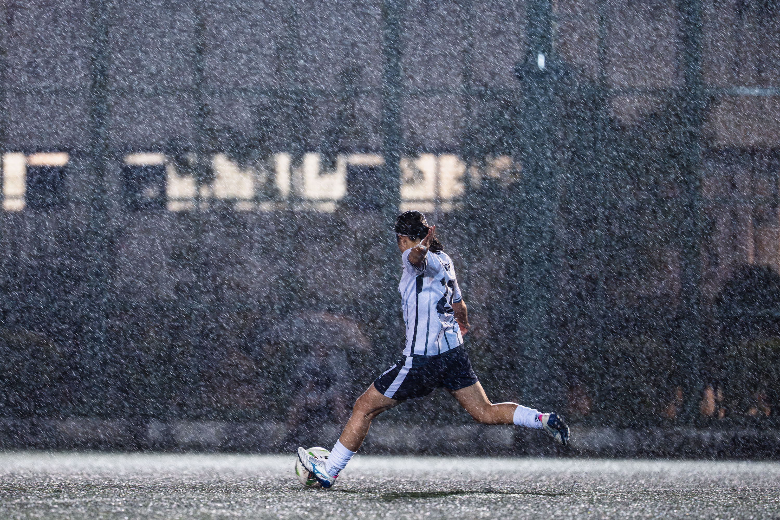 球季的尾聲，陸陸續續將經歷與體會整合